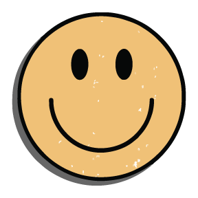 Henry's Smile Tee - Supporting MPS Charity