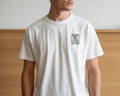 “Best Dad – The Man, The Myth, The Legend” Embroidered T-Shirt
