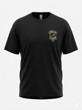 Ciampa & Gargano Embroidered Tee