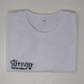 Stronger Than The Storm T-Shirt - Inspirational Resilience Tee