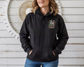 Witch’s Brew Spooky Cauldron - Hoodie