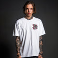 Thinking of You Gothic Voodoo Doll | Graphic T-Shirt